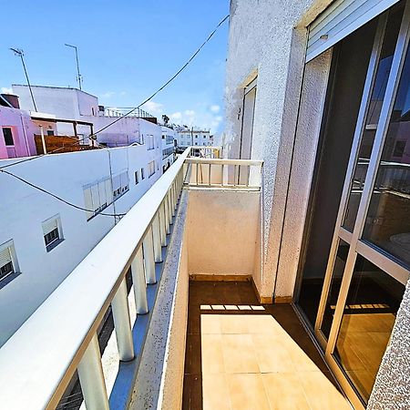 Hotel San Vicente - Centro Playa Conil De La Frontera Εξωτερικό φωτογραφία
