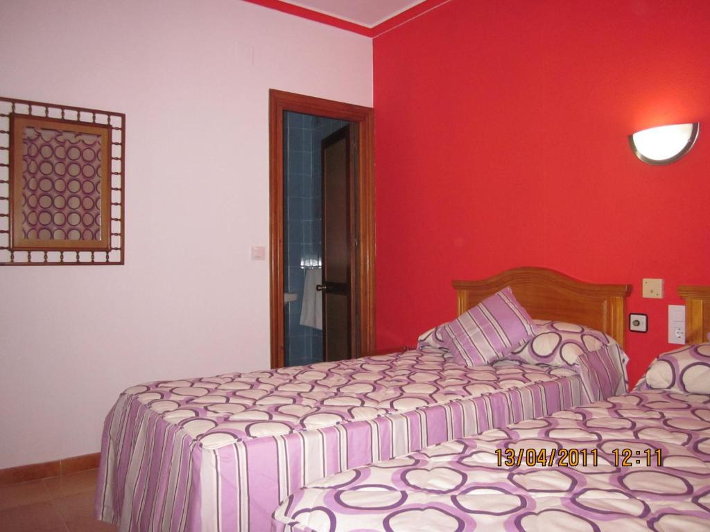 Hotel San Vicente - Centro Playa Conil De La Frontera Δωμάτιο φωτογραφία
