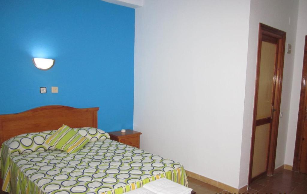 Hotel San Vicente - Centro Playa Conil De La Frontera Δωμάτιο φωτογραφία