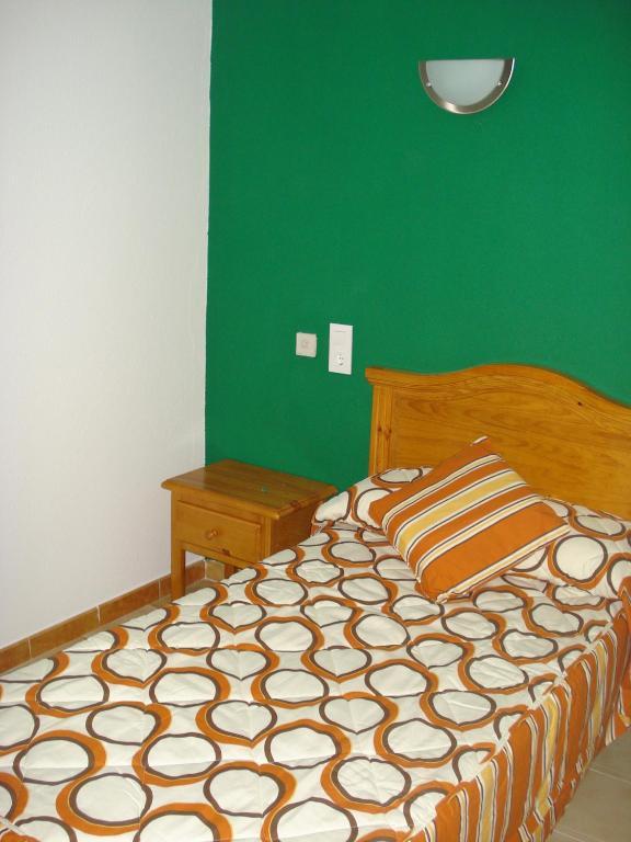 Hotel San Vicente - Centro Playa Conil De La Frontera Εξωτερικό φωτογραφία