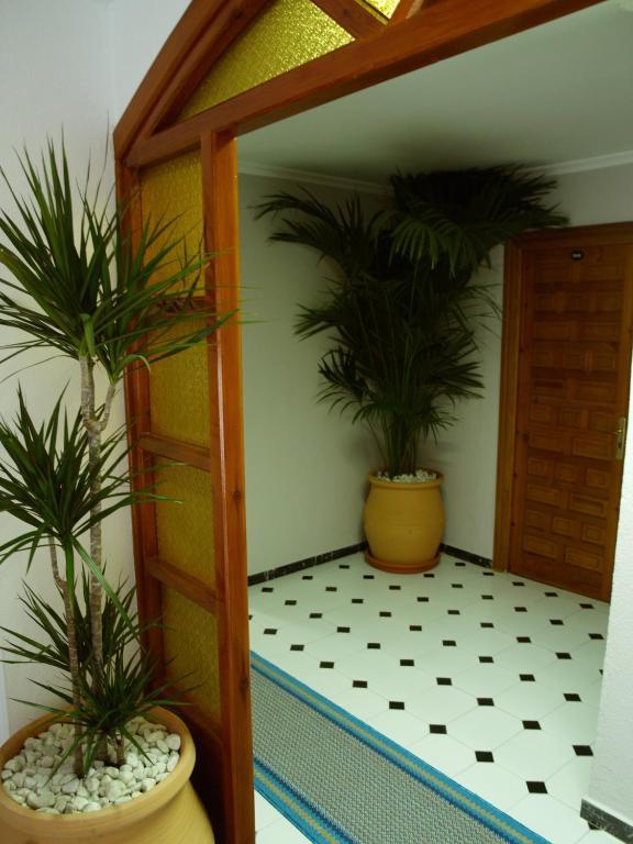 Hotel San Vicente - Centro Playa Conil De La Frontera Εξωτερικό φωτογραφία