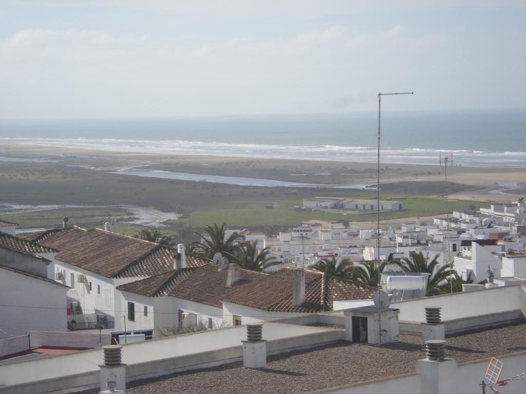 Hotel San Vicente - Centro Playa Conil De La Frontera Εξωτερικό φωτογραφία